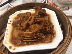 柱侯金钱肚-稻香酒家·33年老字号·港式粤菜(富邦中心店)