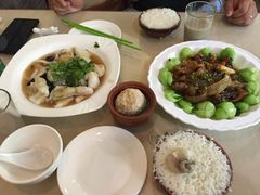 熙春园餐厅-熙春园餐厅