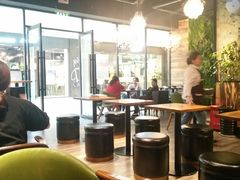 大堂-三花奶奶的甜品(百联嘉定购物中心店)