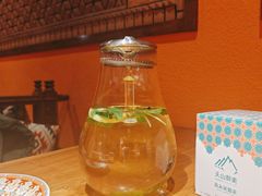 -清真·双公羊·馕坑烤全羊(奥体店)