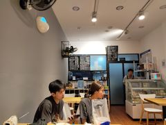-斯利美甜品slimay dessert(滨江高教园店)