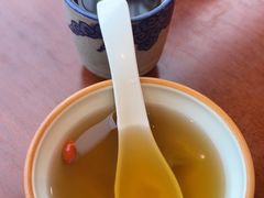 -寄畅興·百年蟹黄面·万国建筑群(外滩27号店)