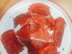 -谭三娘鲜切牛肉自助火锅(星辰汇店)