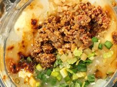 -峨眉山豆腐脑(解放路店)