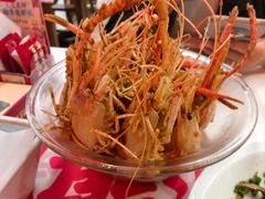 -鸿先阁·干煸虾(星沙店)