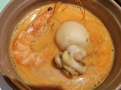 -温禾牛·和牛寿喜烧自助火锅(恒基名人店)