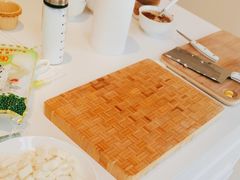 -Living Kitchen团建·厨艺派对空间(国贸店)