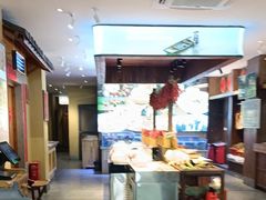 -乡野李掌柜(汉江路店)