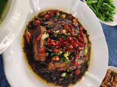 水煮烧白-老幺泉水鸡