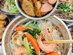 -福屿鲜捞小吃·捞化(福屿总店)