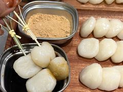 -牧童禧肉社·韩国炭火烤肉店(中粮祥云小镇店)