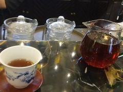 -上海浦东星河湾酒店