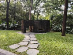 -云溪植物园