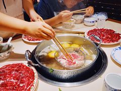 -汕头八合里海记牛肉店(清河店)