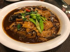 -知味观(翡翠城店)