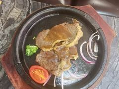 -吉布鲁牛排海鲜自助(温江合生汇店)