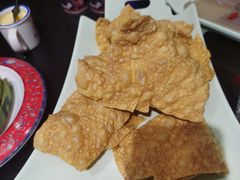-袍家大院重庆火锅(文安路店)