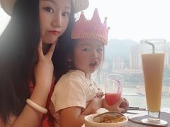 -喜庭海鲜自助(来福士店)