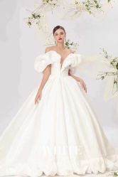 点击看大图 -纯色时光婚纱艺术馆WHITE