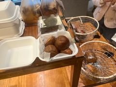-Max Bakery 阿唛手作
