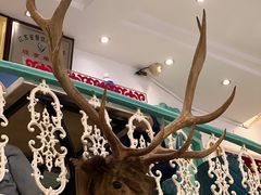 -阿拉丁新疆风味餐厅·清真(罗廊巷店)