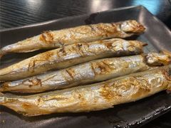 多春鱼-井上家(大兴街店)