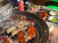 -山葵说·泥炉烤肉(泰达时尚E街区店)