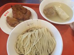 -鲜得来排骨年糕(即墨路店)