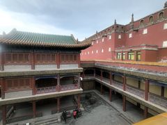 -须弥福寿之庙