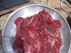 -安又胖韩国烤肉(泰达永旺店)