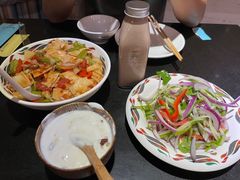 -巴依老爷新疆美食(远洋未来汇购物中心店)