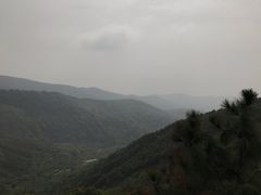 -缥缈峰景区
