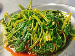 -黄亚华小食店(Jalan Alor)