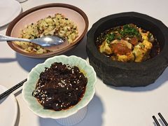 -院8里·少城记忆老川菜(宽窄巷子店)