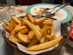 -杰克·肯特厨房西餐厅