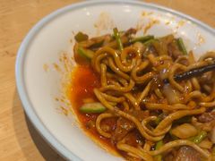 -张碗碗青海牛肉拉面(王城公园店)