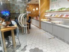 -许小树(国贸商城店)