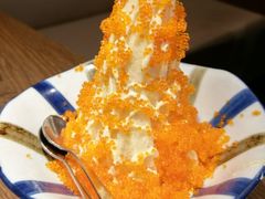 土豆蟹籽沙律-大雄寿司(中华广场店)