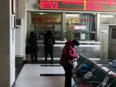 -北京中医药大学附属护国寺中医医院(住院院区)