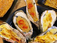 -蚝抵食·湛江生蚝(湾北路店)
