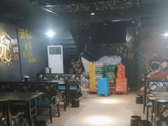 -三盛肥蛤(二环南路店)
