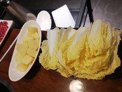 -一品牛鲜潮汕牛肉火锅(茶花园店)