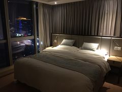 -苏州环球188国际公寓(金鸡湖店)