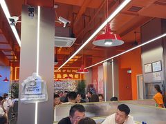 -王钵宴遇王龙虾烧烤旗舰店(中山北路店)