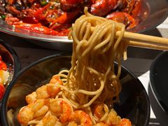 -一棠龙虾•王牌虾球(楚河汉街店)