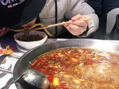 -蛙鱼道美蛙鱼自助火锅(新耍都店)