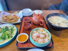 -外婆烧.老杭帮菜(庆春店)