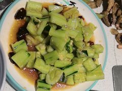 -AK47烤羊腿串吧(柳浪家园店)