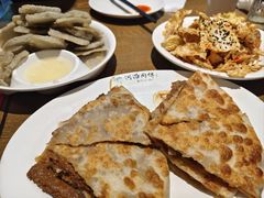 -河沿肉饼Beijing Pie(东华门店)