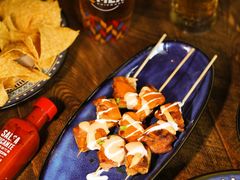 -Q MEX 库迈墨西哥餐吧(三里屯店)
